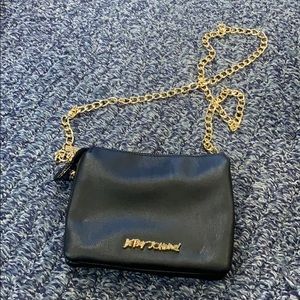 Betsy Johnson crossbody